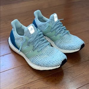 Adidas Ultraboost size 8